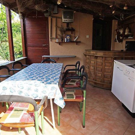 Teo Apartment Veli Losinj Exterior photo