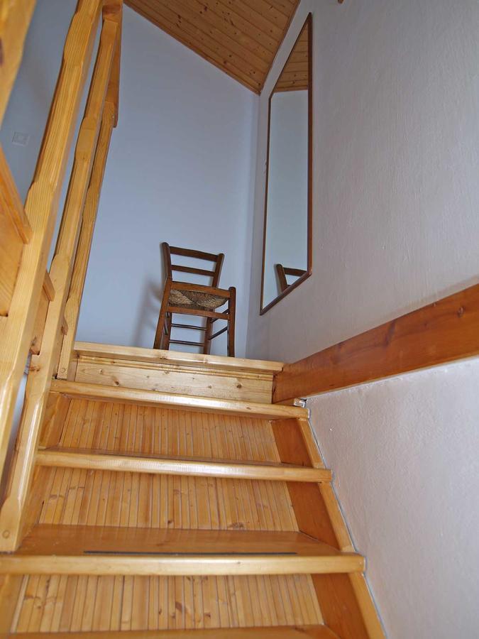 Teo Apartment Veli Losinj Exterior photo